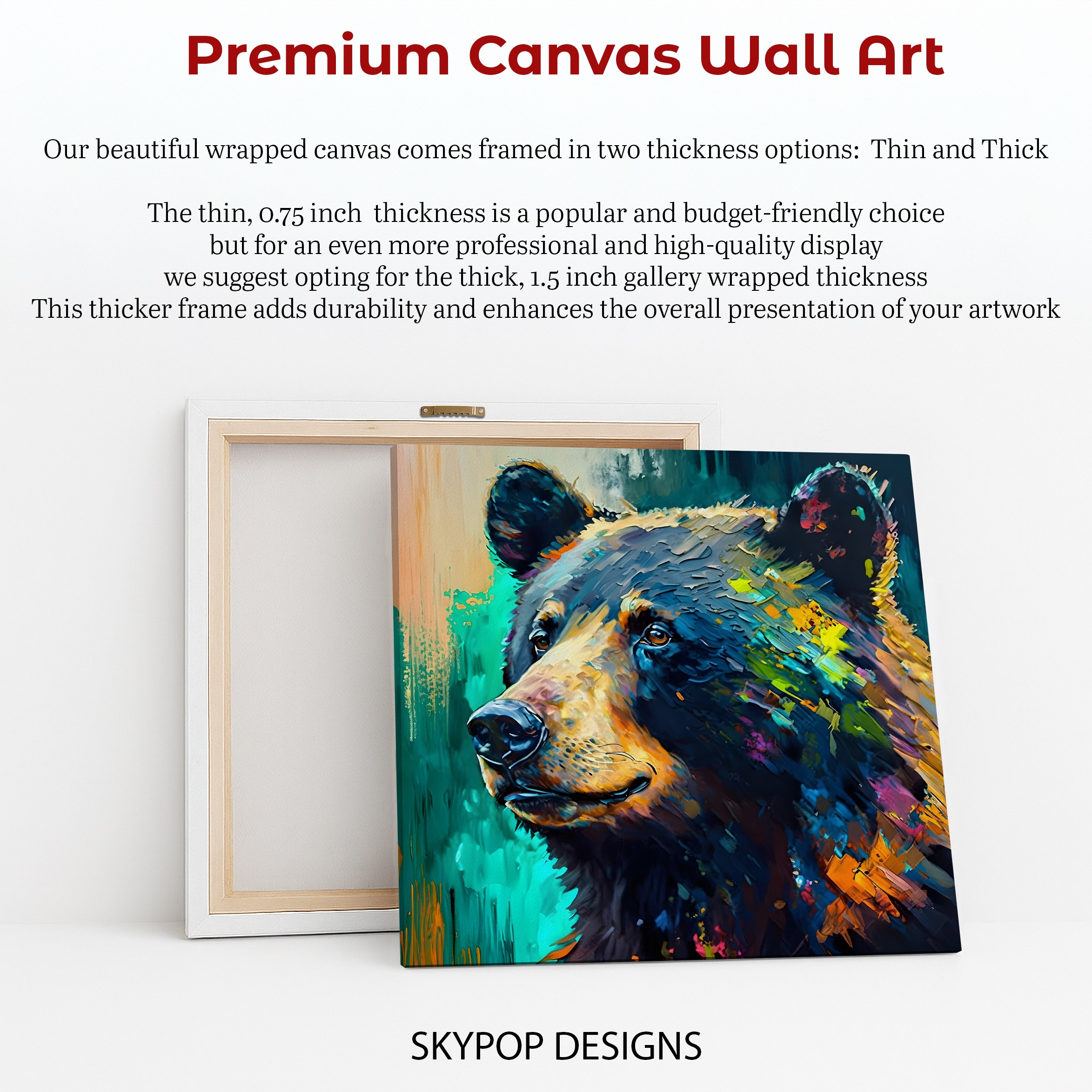 6.jpg Bear Art