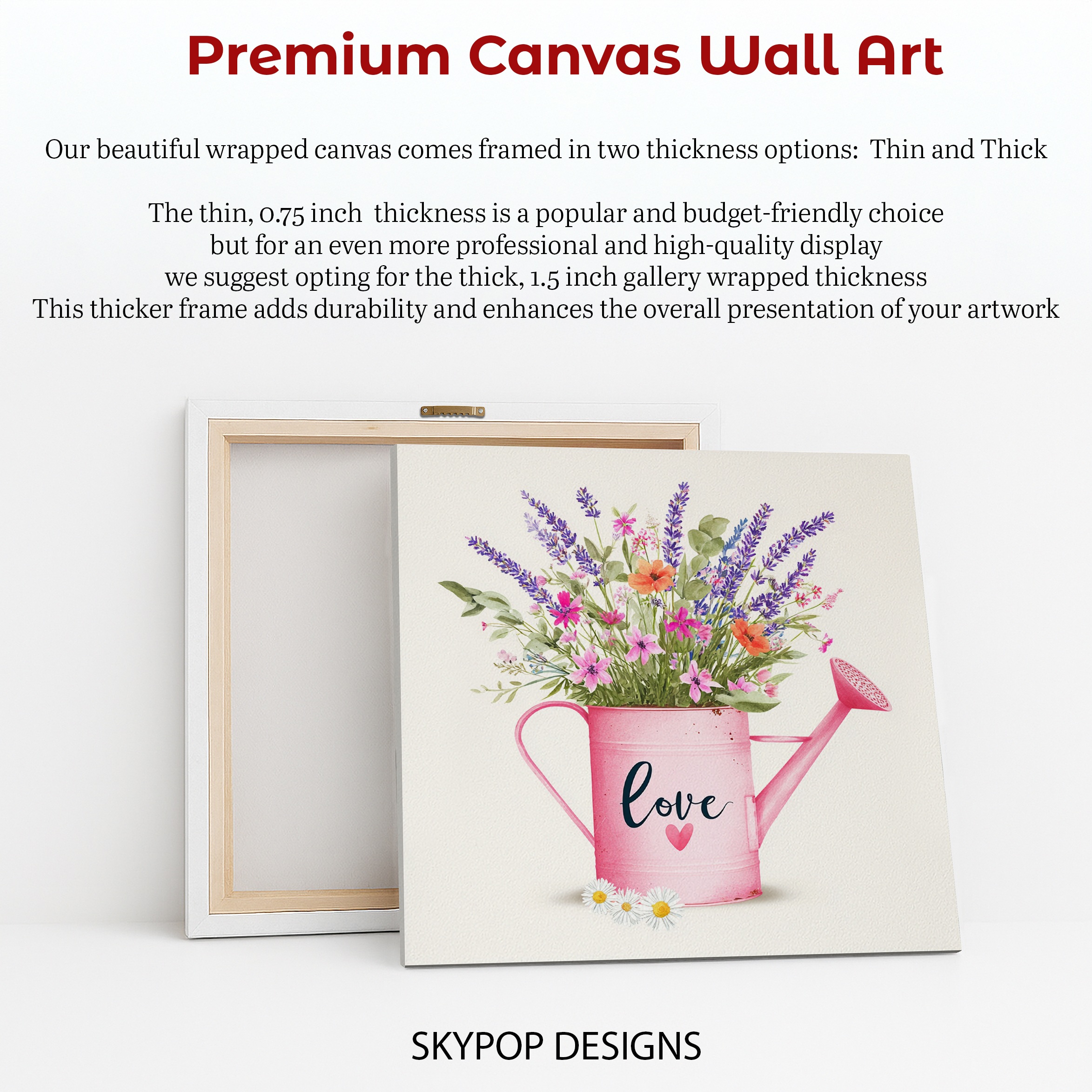 6.jpg Love Blooms Watering Can Art