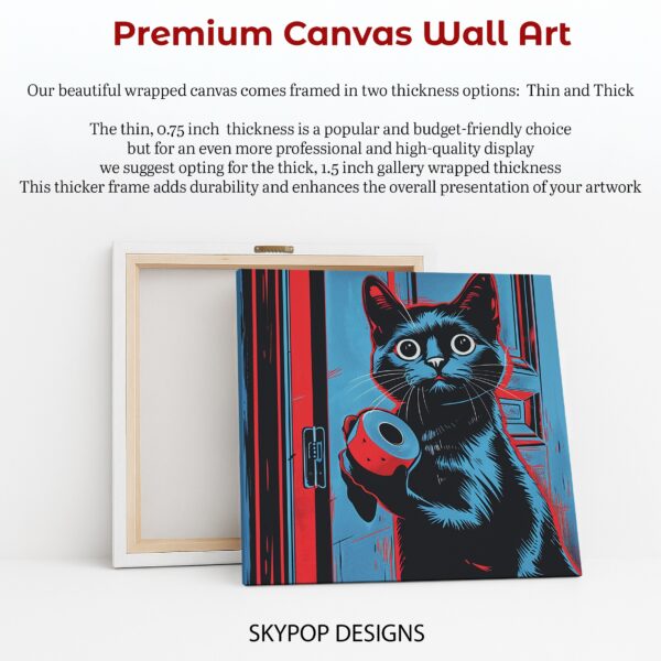 Cat Art