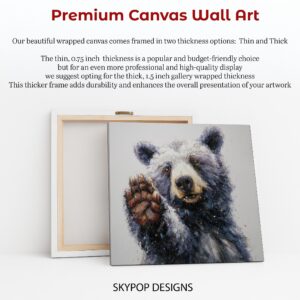 Bear Art