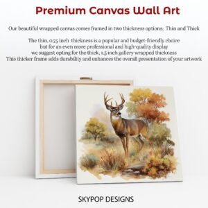 Deer Art