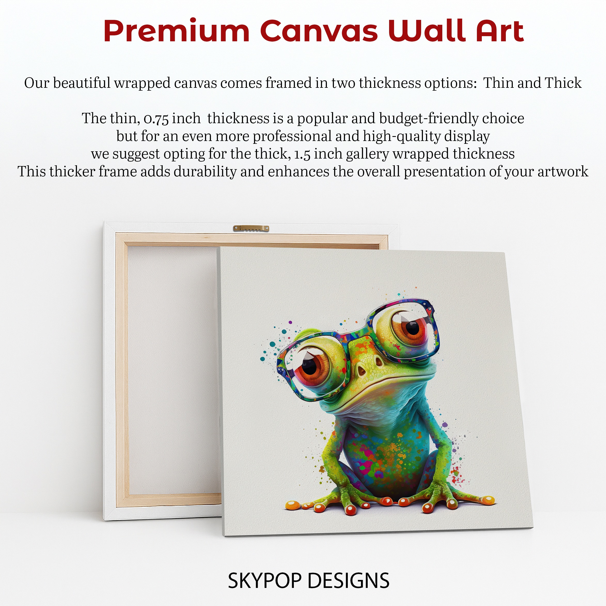 6.jpg Frog Art