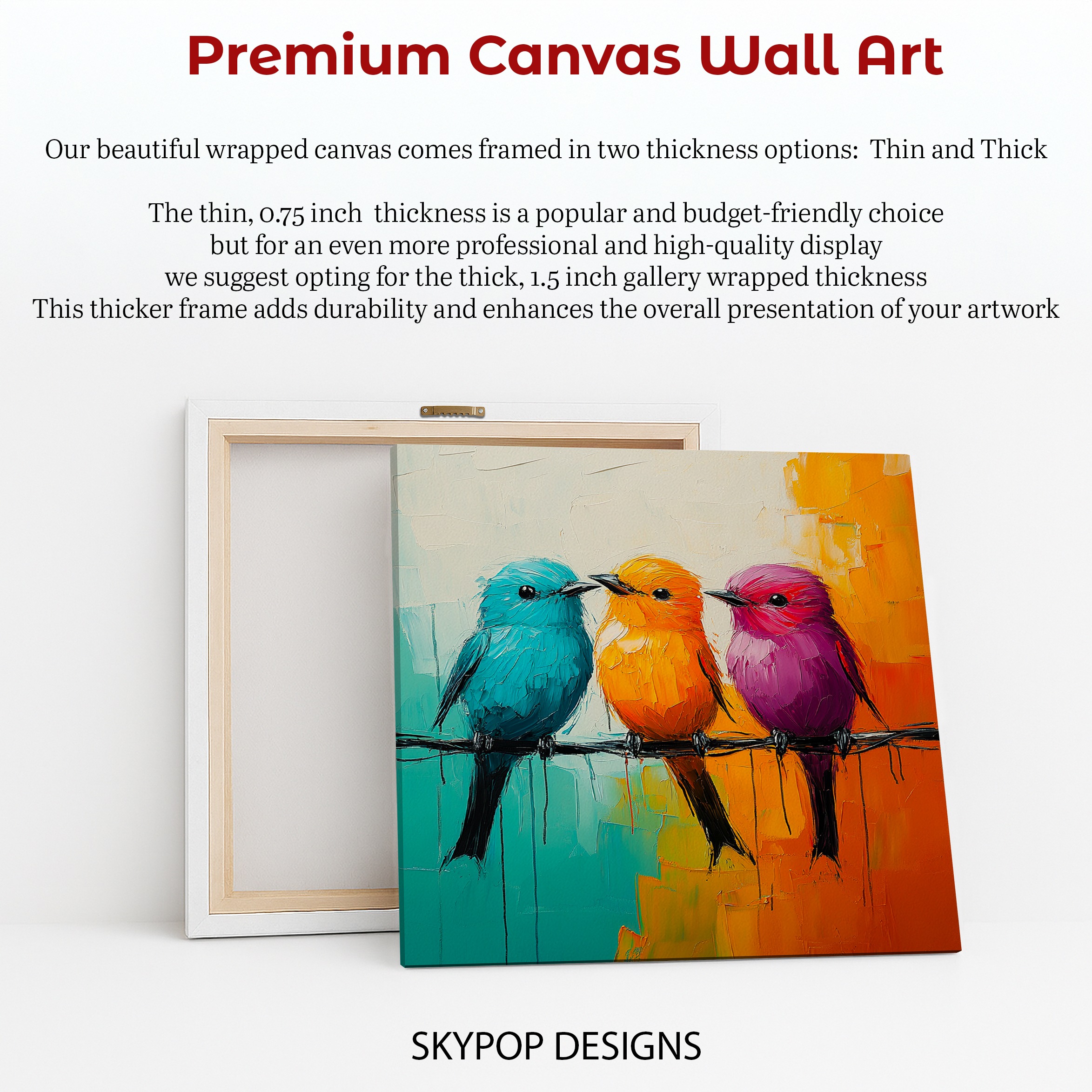6.jpg Colorful Birds Art