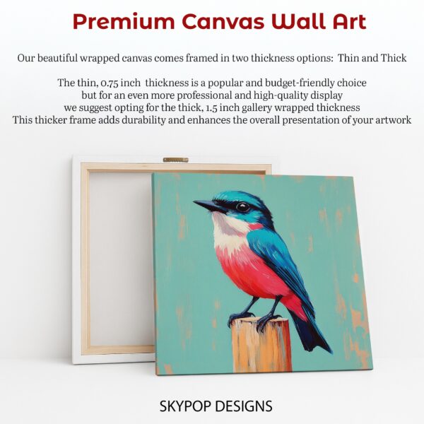 Kingfisher Art