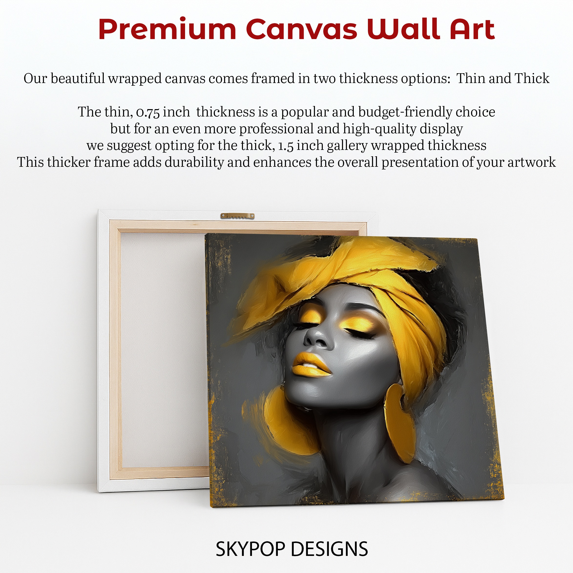 6.jpg Golden Glow Portrait Art
