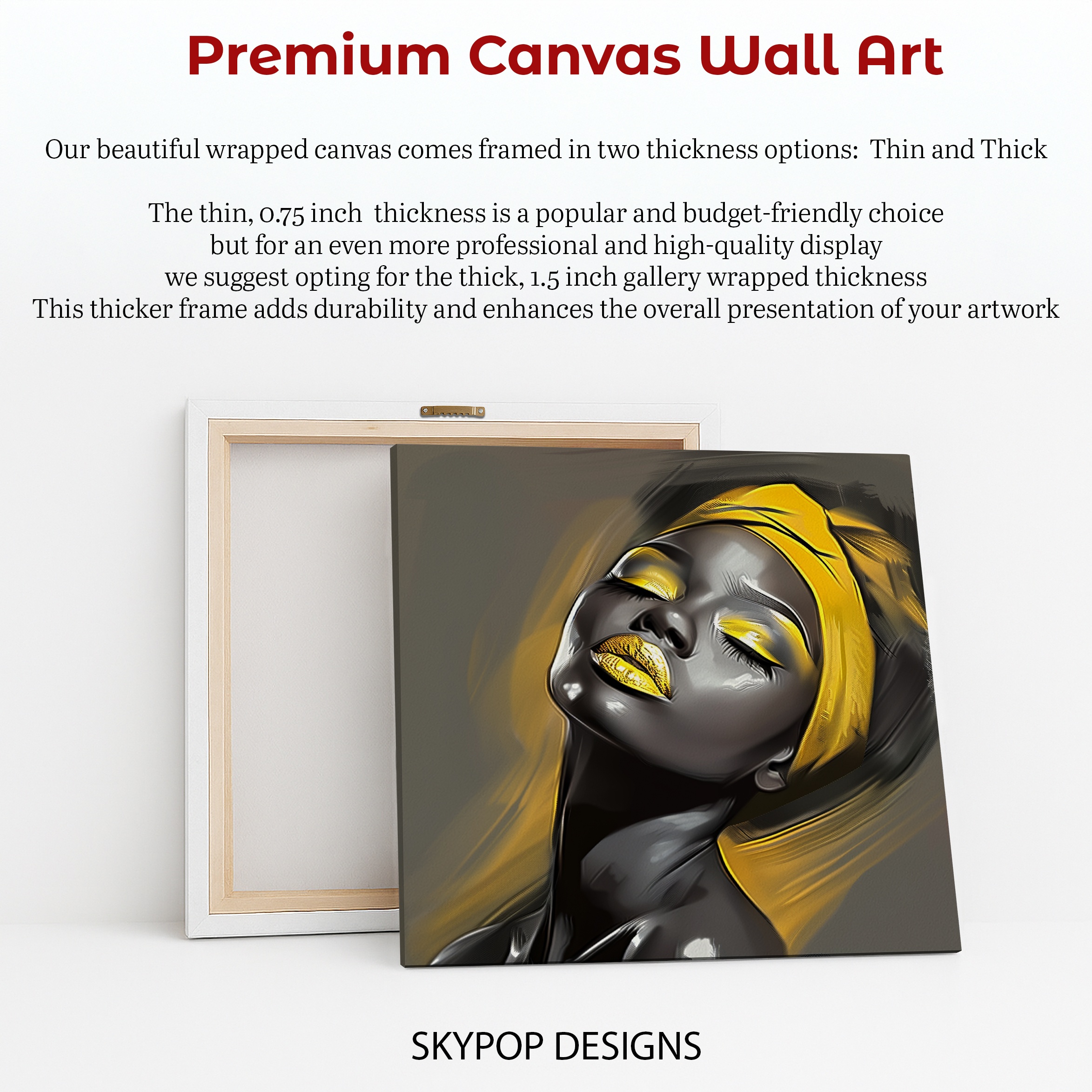 6.jpg Golden Glow Portrait Art