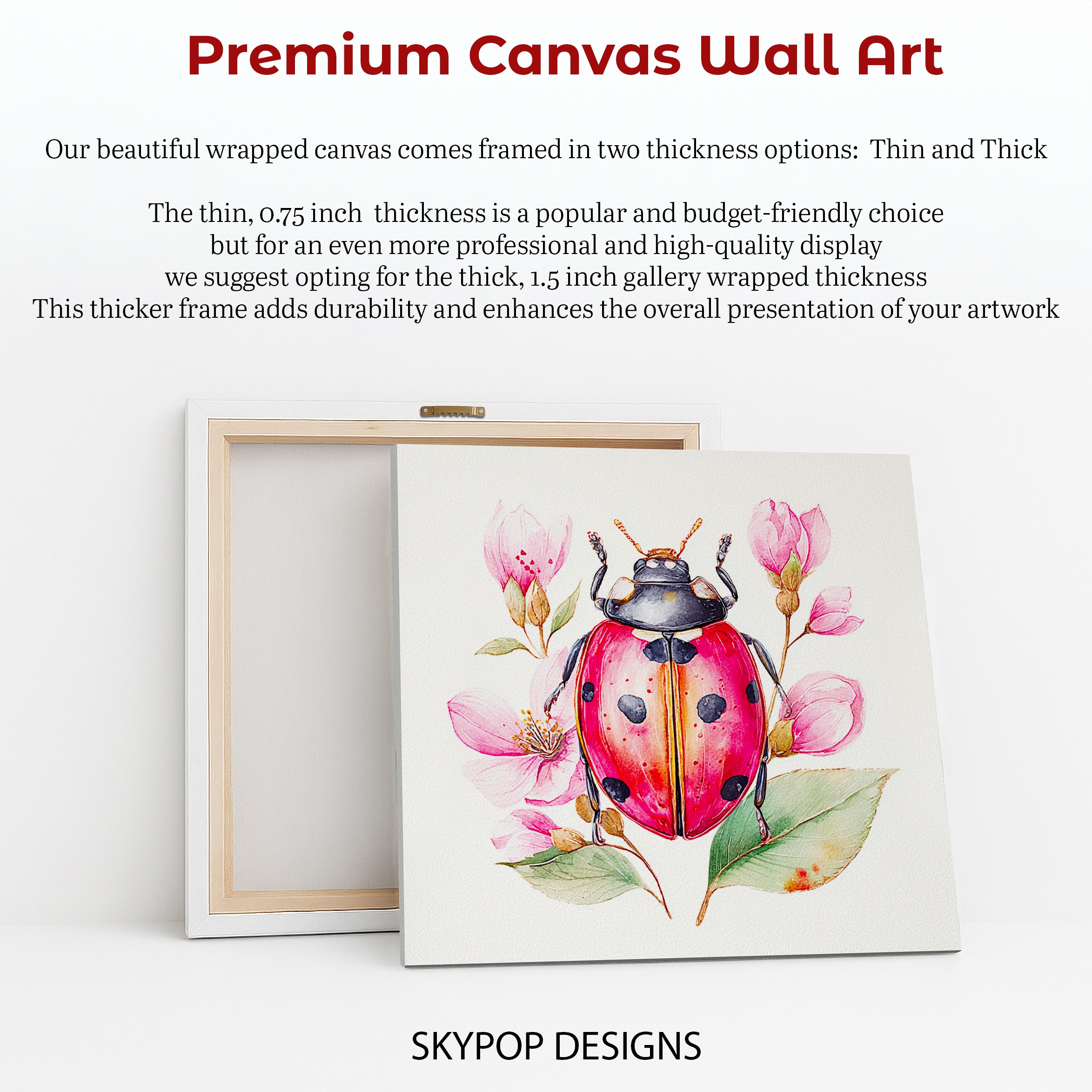 6.jpg Floral Cactus Art