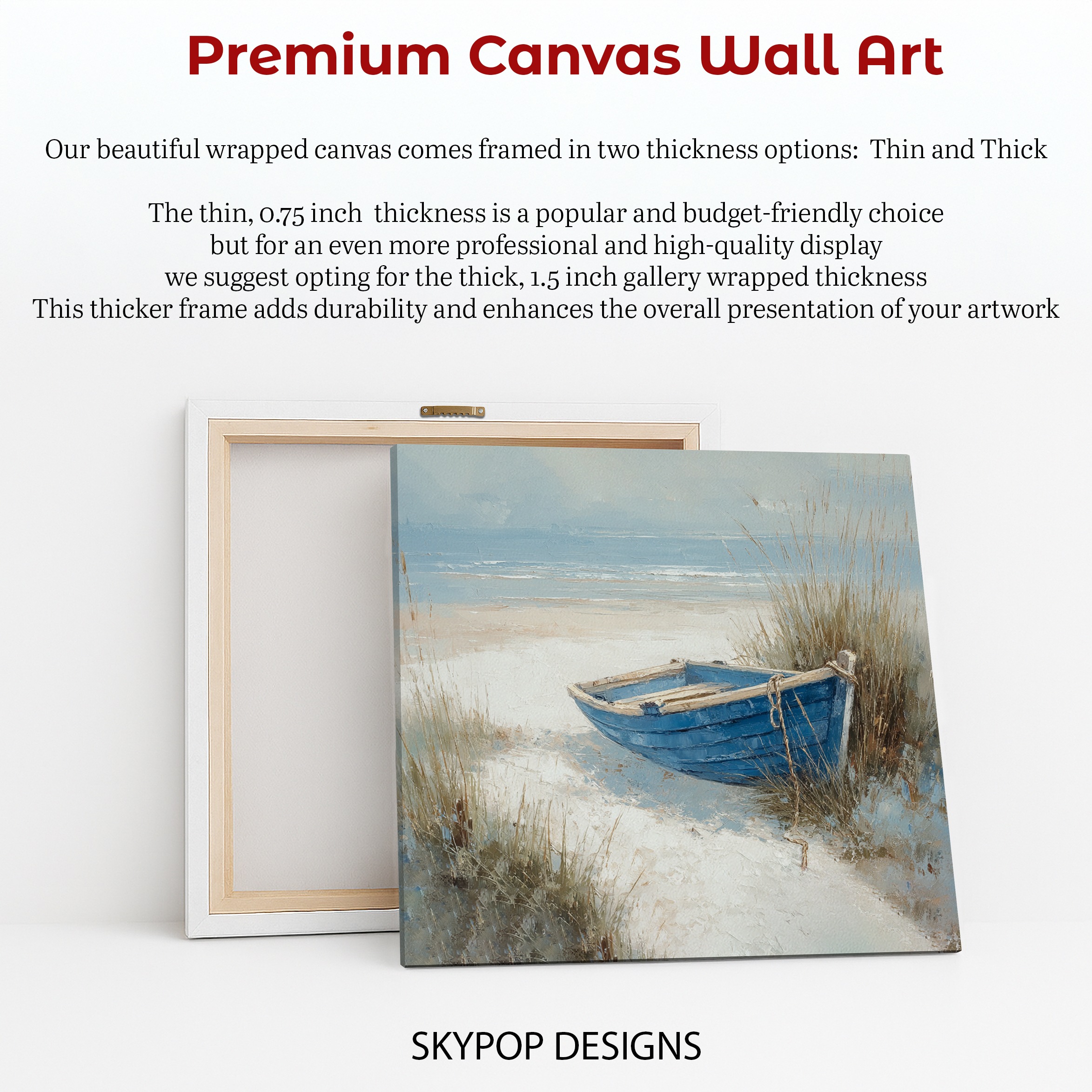 6.jpg Beachside Boat Art