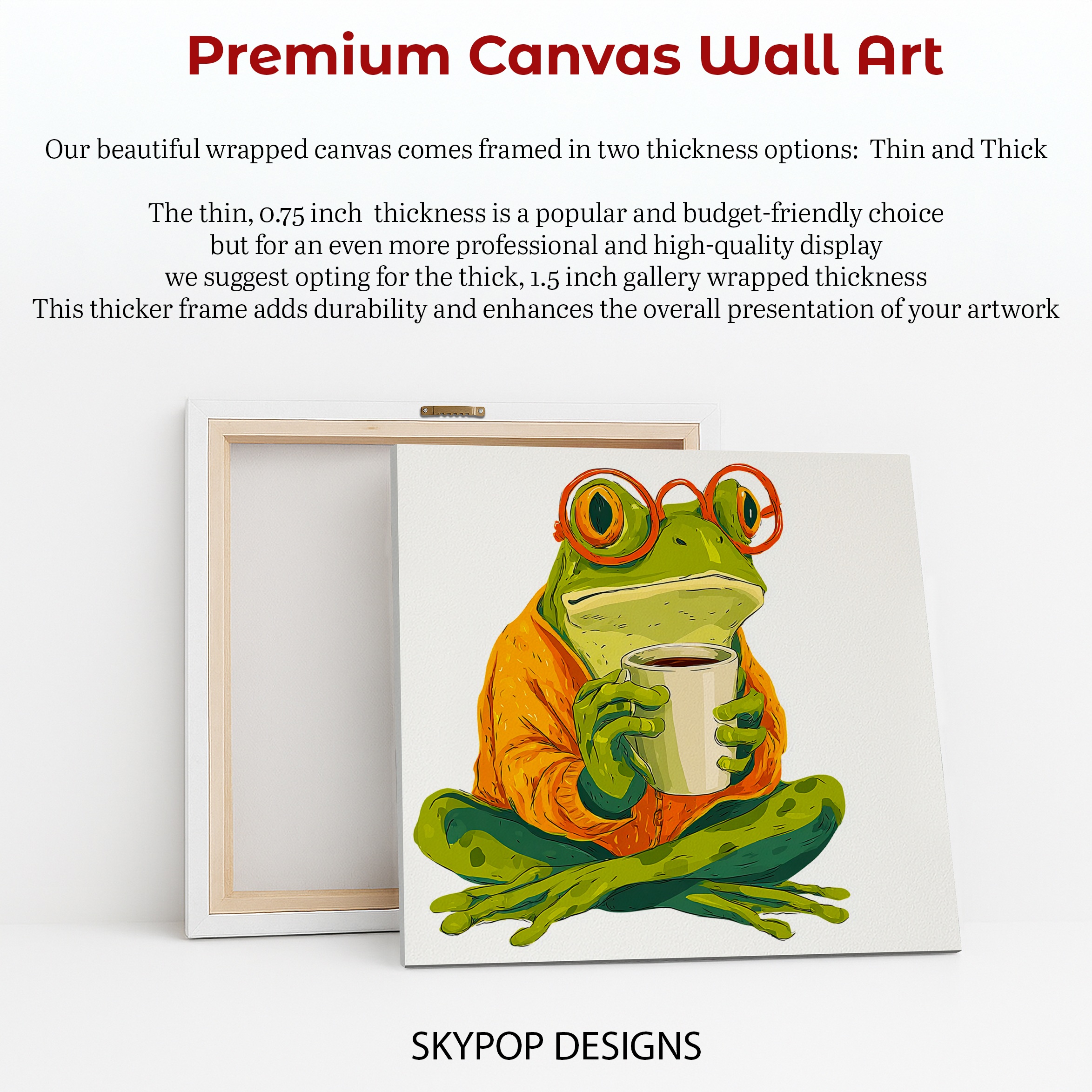 6.jpg Coffee Frog Art