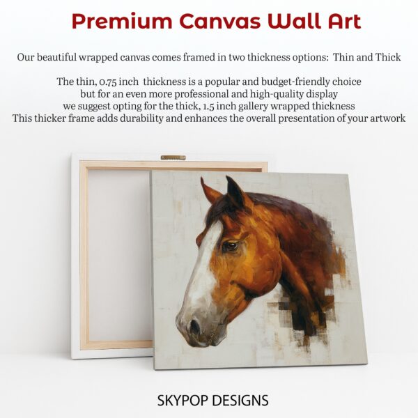 Horse Art