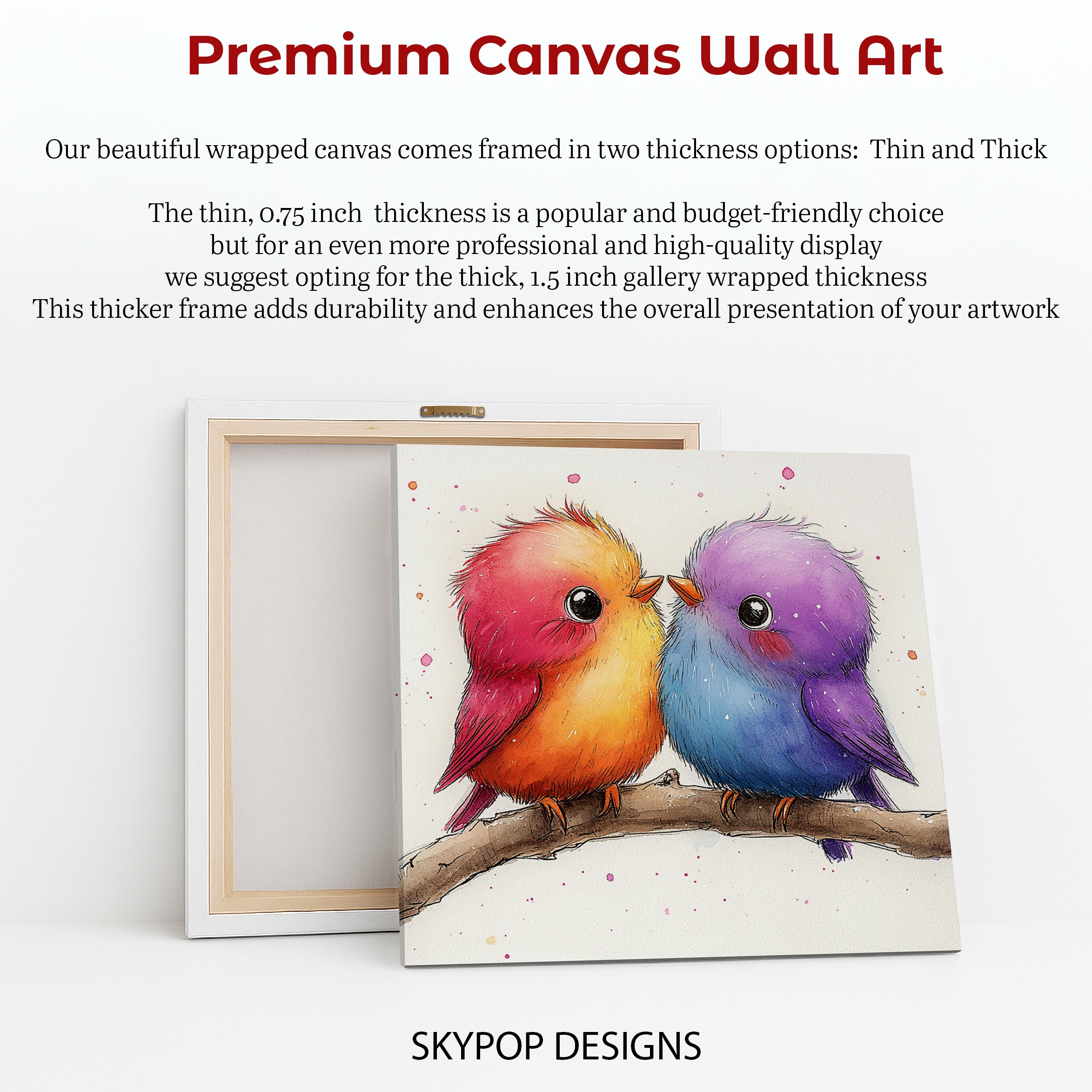 6.jpg Colorful Birds Art