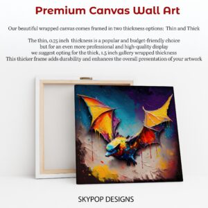 Bat Art