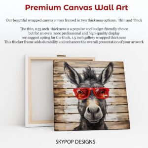 Donkey Art