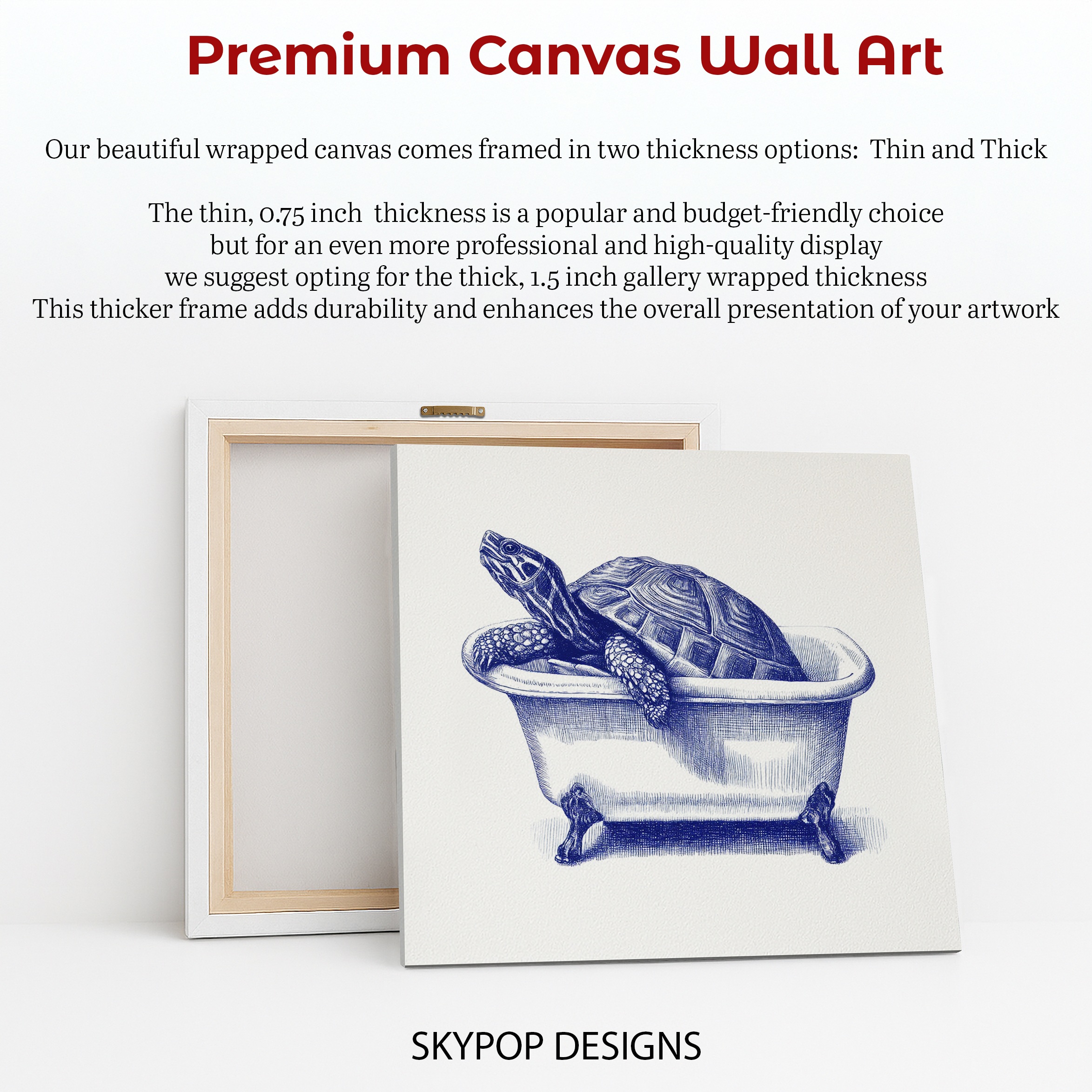 6.jpg Turtle Bathtub Art