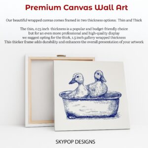Duck Art