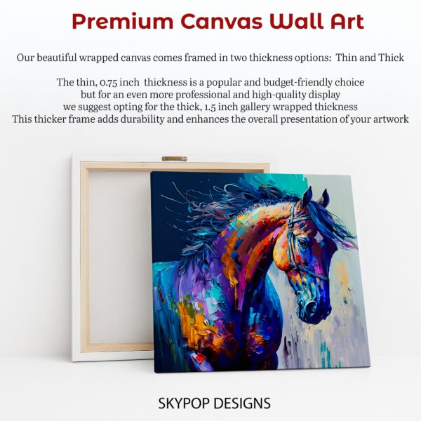 Horse Art