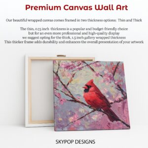Cardinal Art