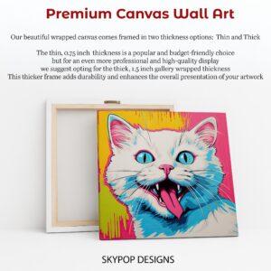 Cat Art