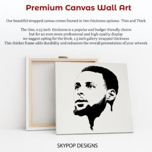 Barack Obama Silhouette Art