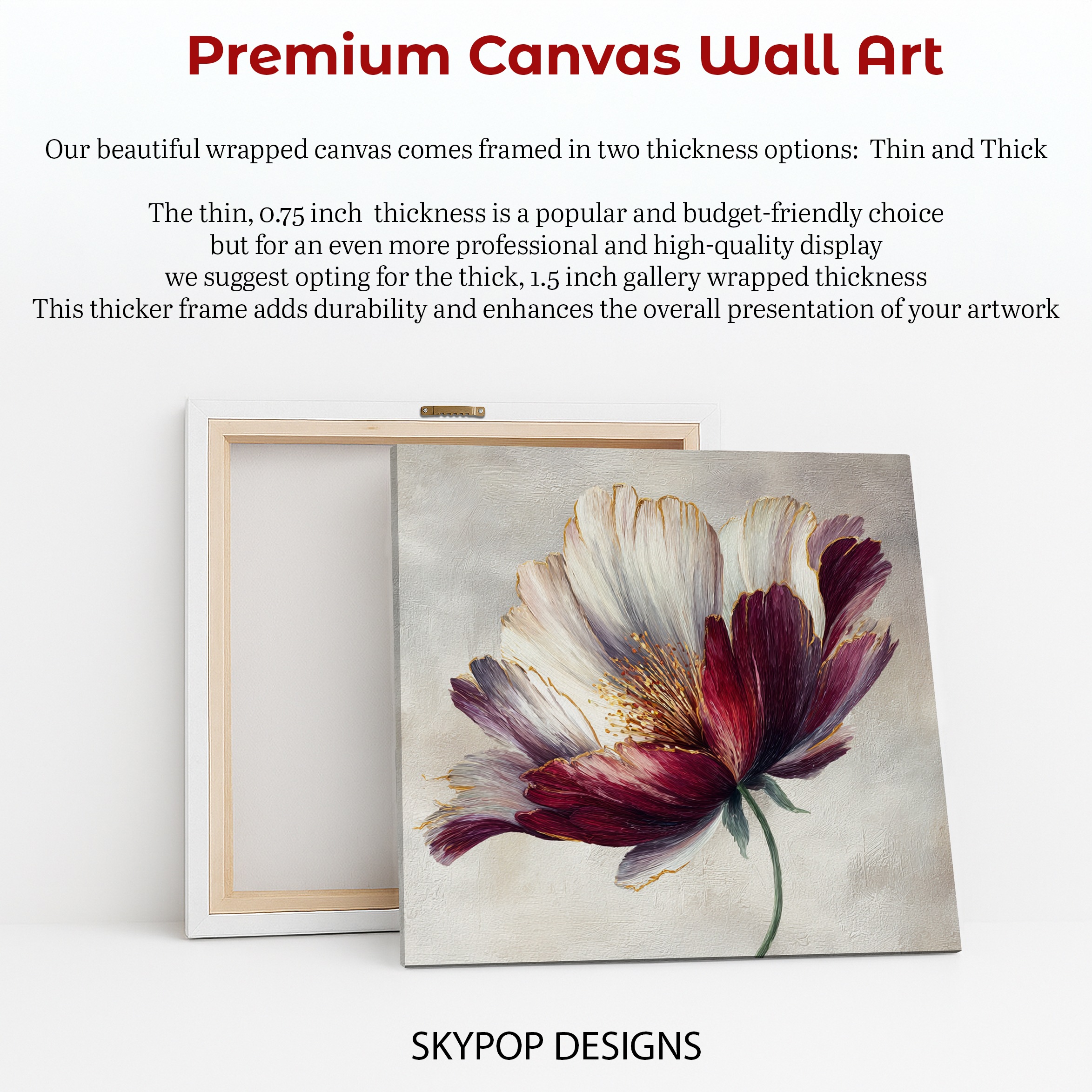 6.jpg Peony Bloom Art