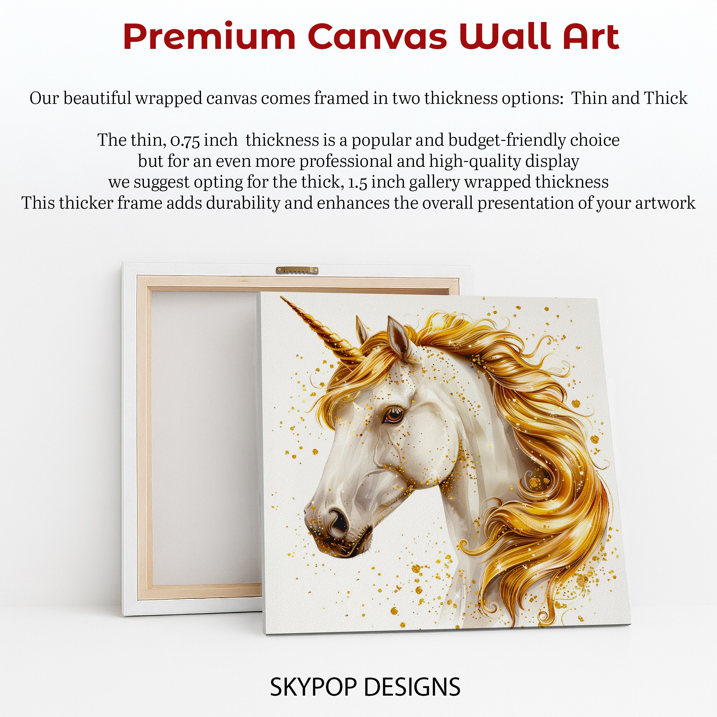 6.jpg Golden Unicorn Art