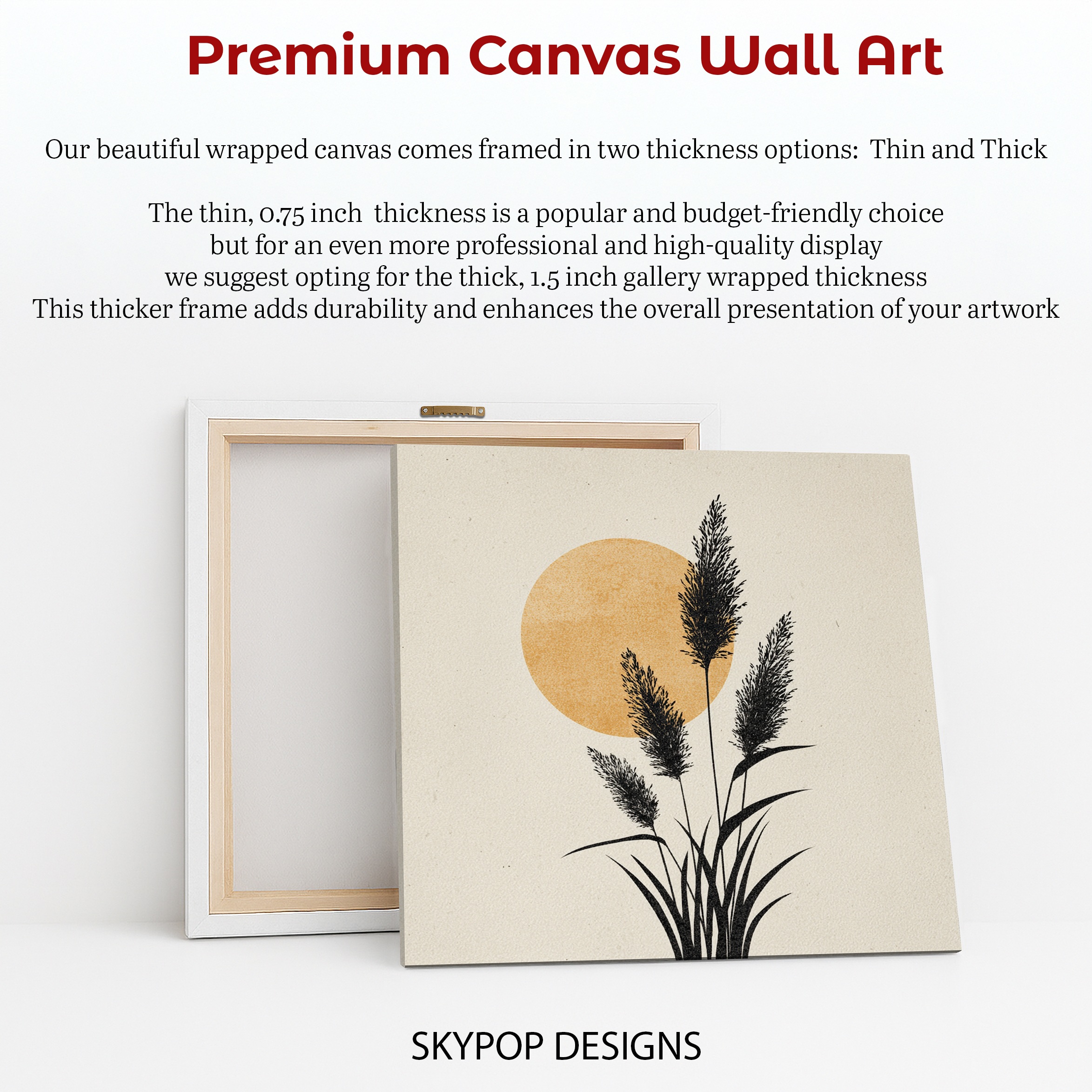 6.jpg Sunset Grass Silhouette Art