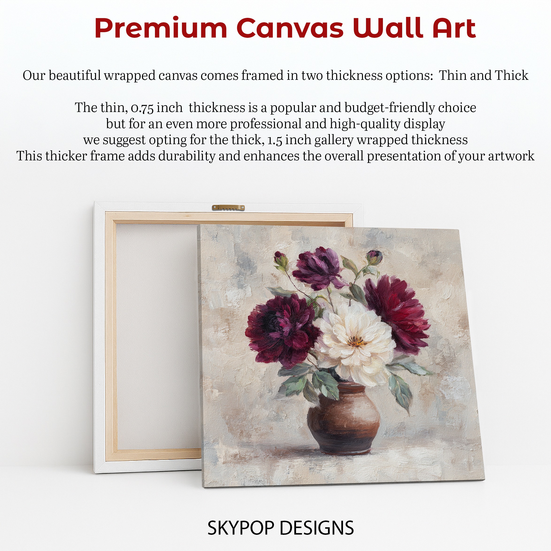 6.jpg Elegant Peony Bouquet Art