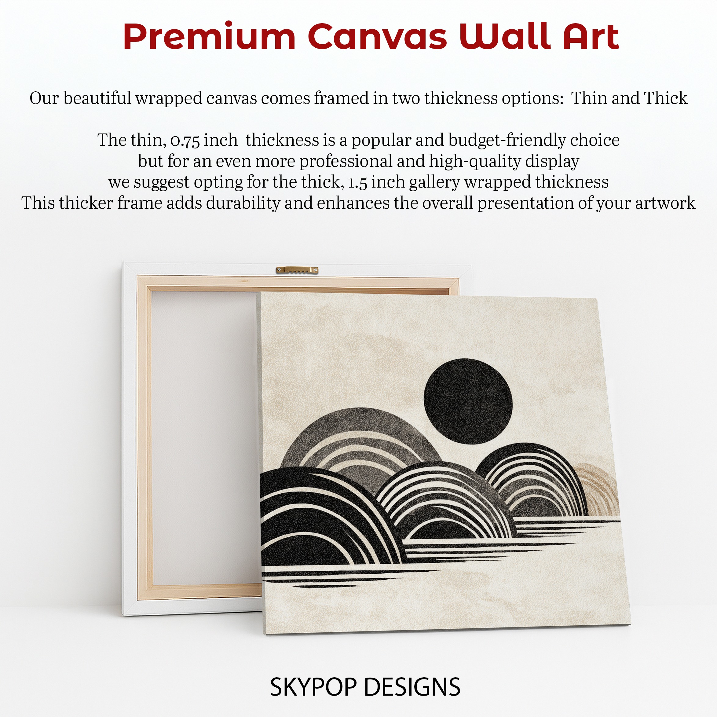 6.jpg Geometric Landscape Art