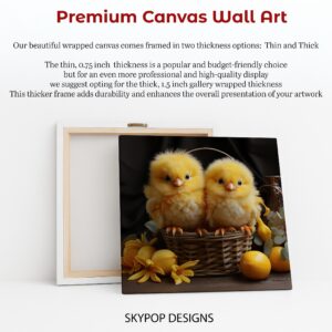 Chick Art