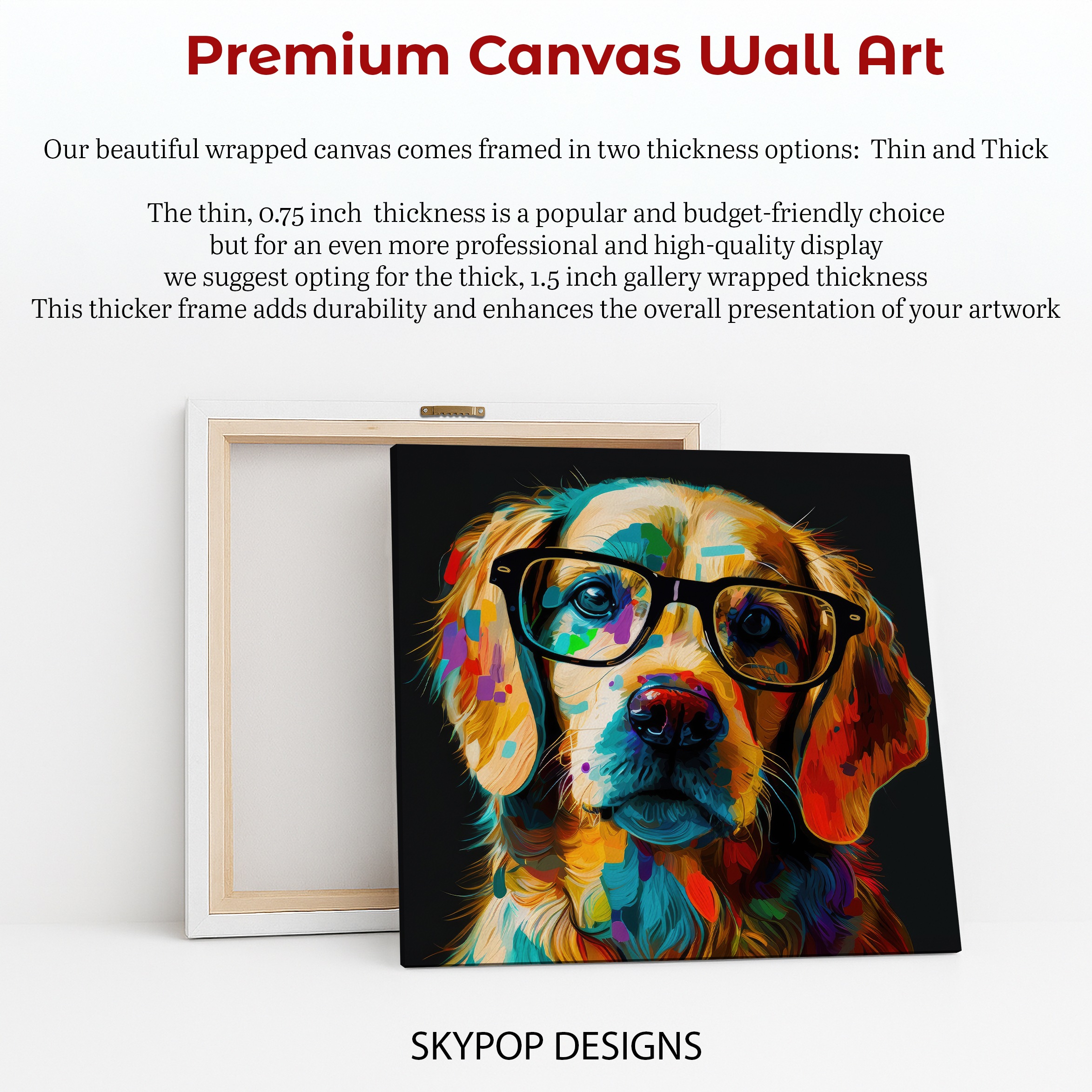 6.jpg Golden Retriever Art