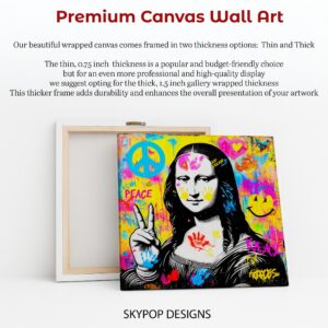 Mona Lisa Art
