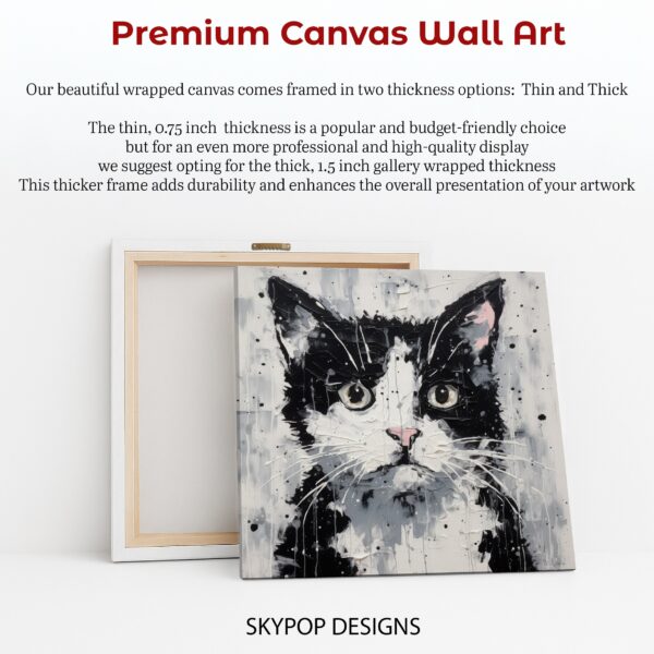 Cat Art