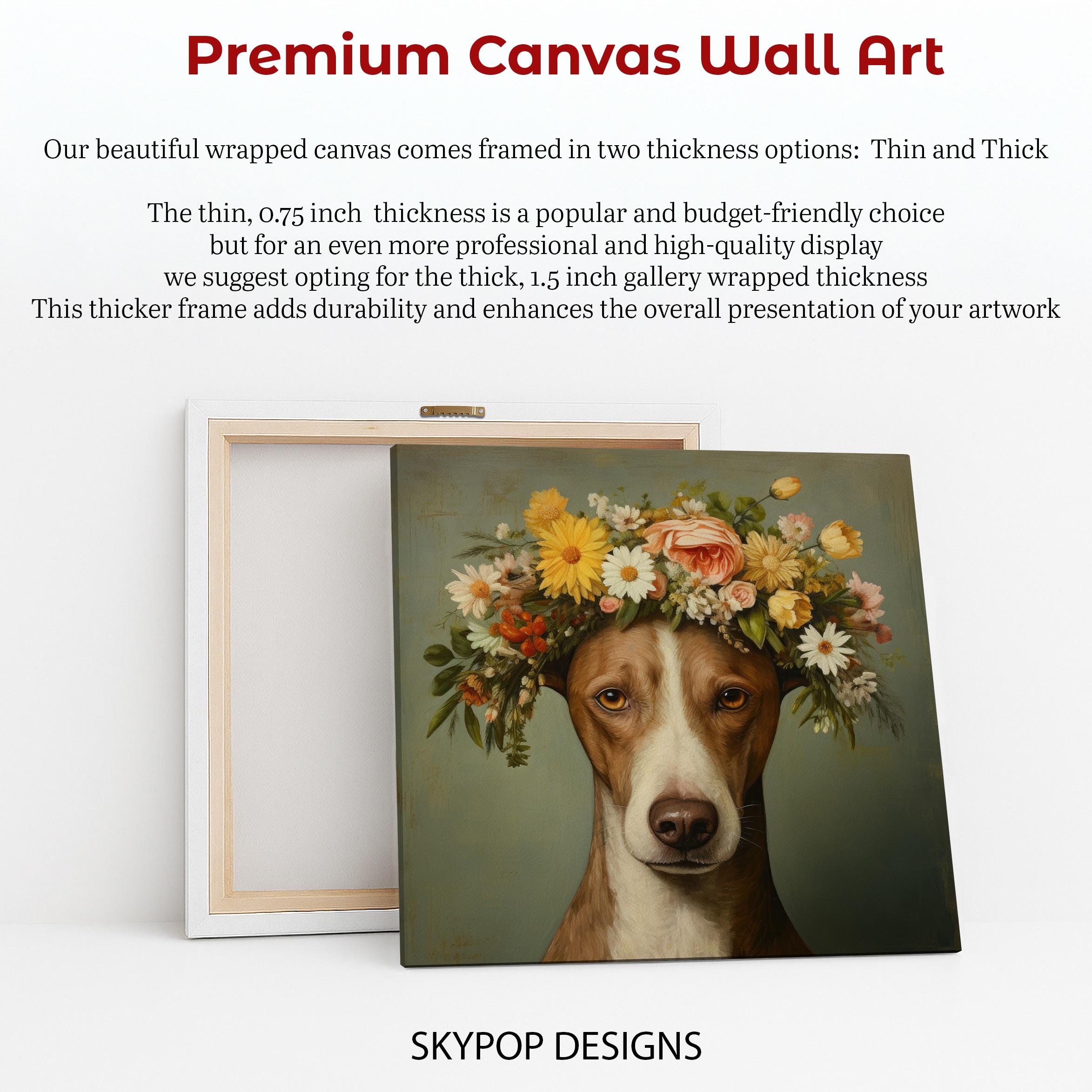 6.jpg Brittany Dog Art