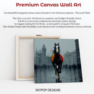 Horse Art