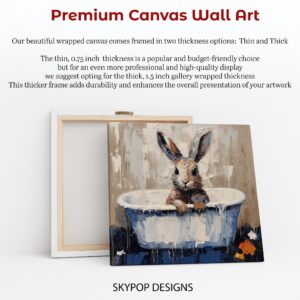 Bunny Art