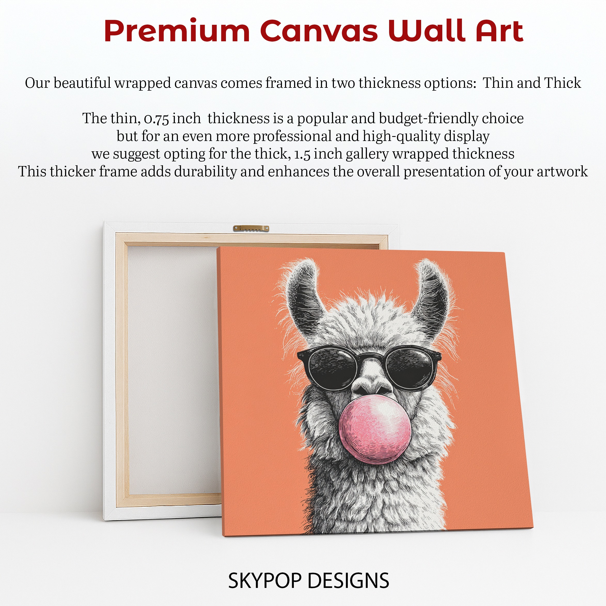 6.jpg Llama Art