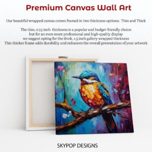 Bird Art