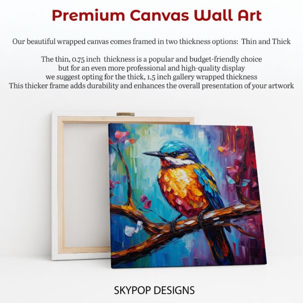 Bird Art