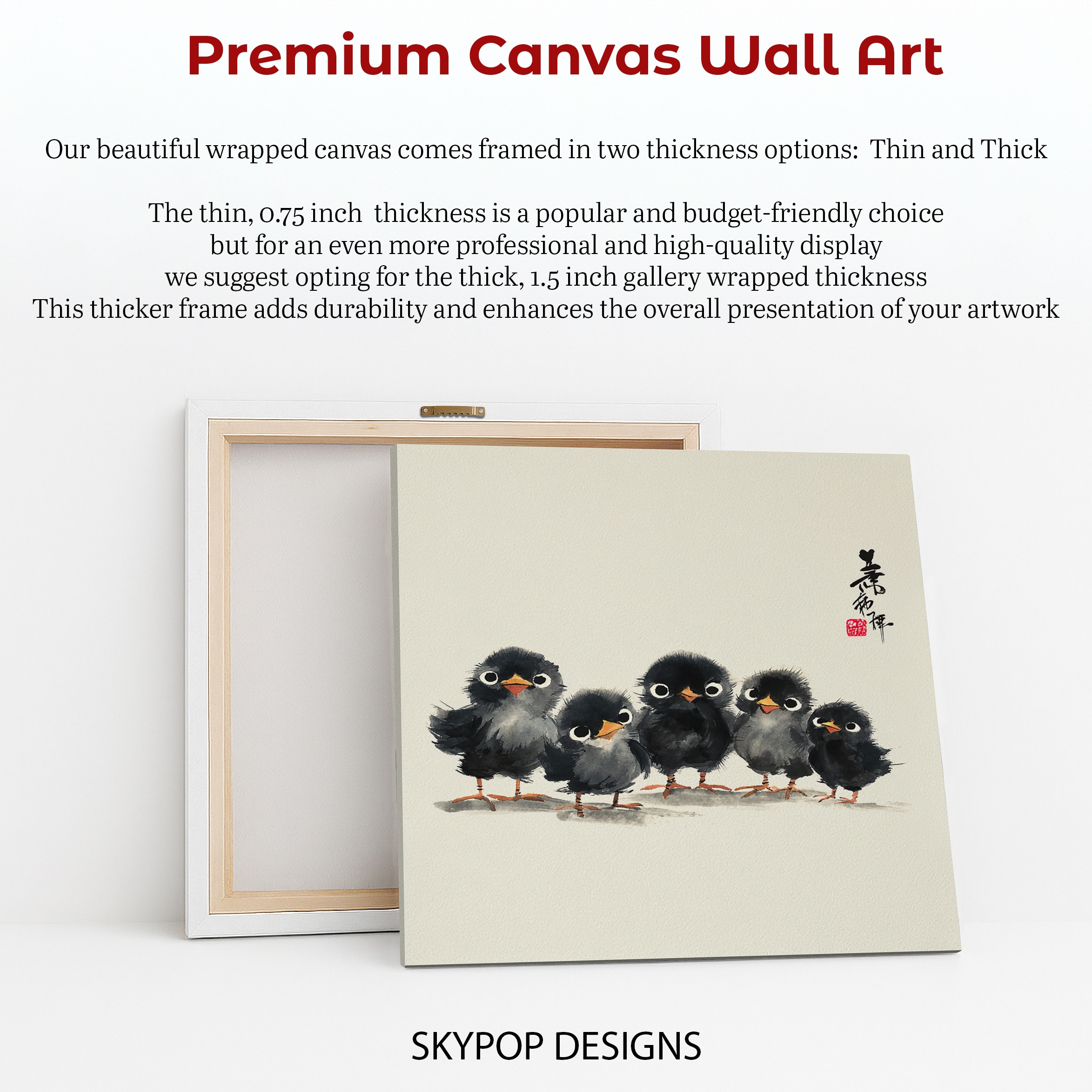 6.jpg Baby Chicks Art