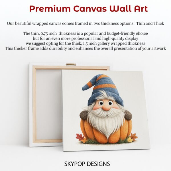 Gnome Art