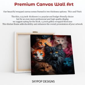 Cat Art