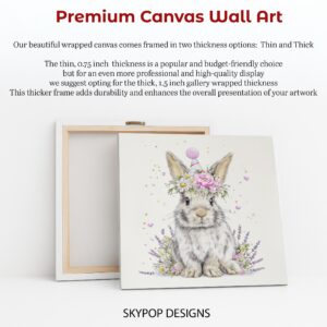 Bunny Art