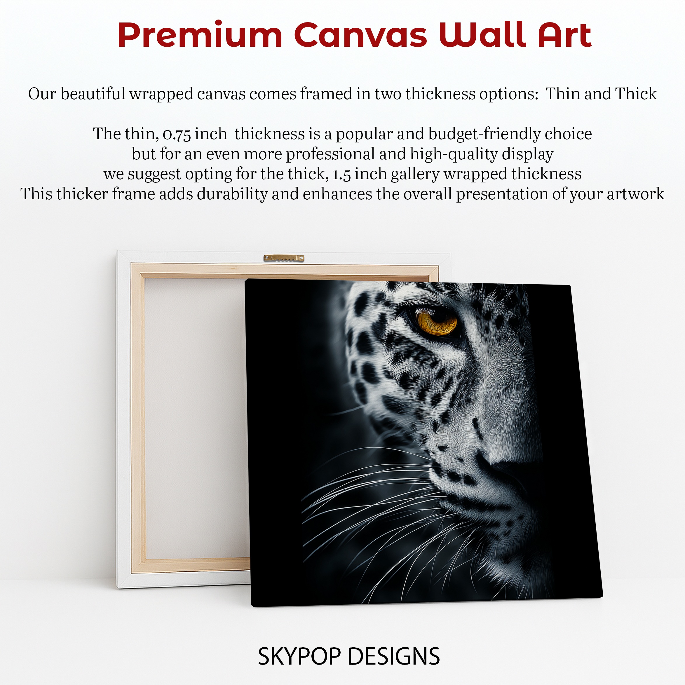 6.jpg Snow Leopard Eye Art