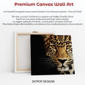 Jaguar Art