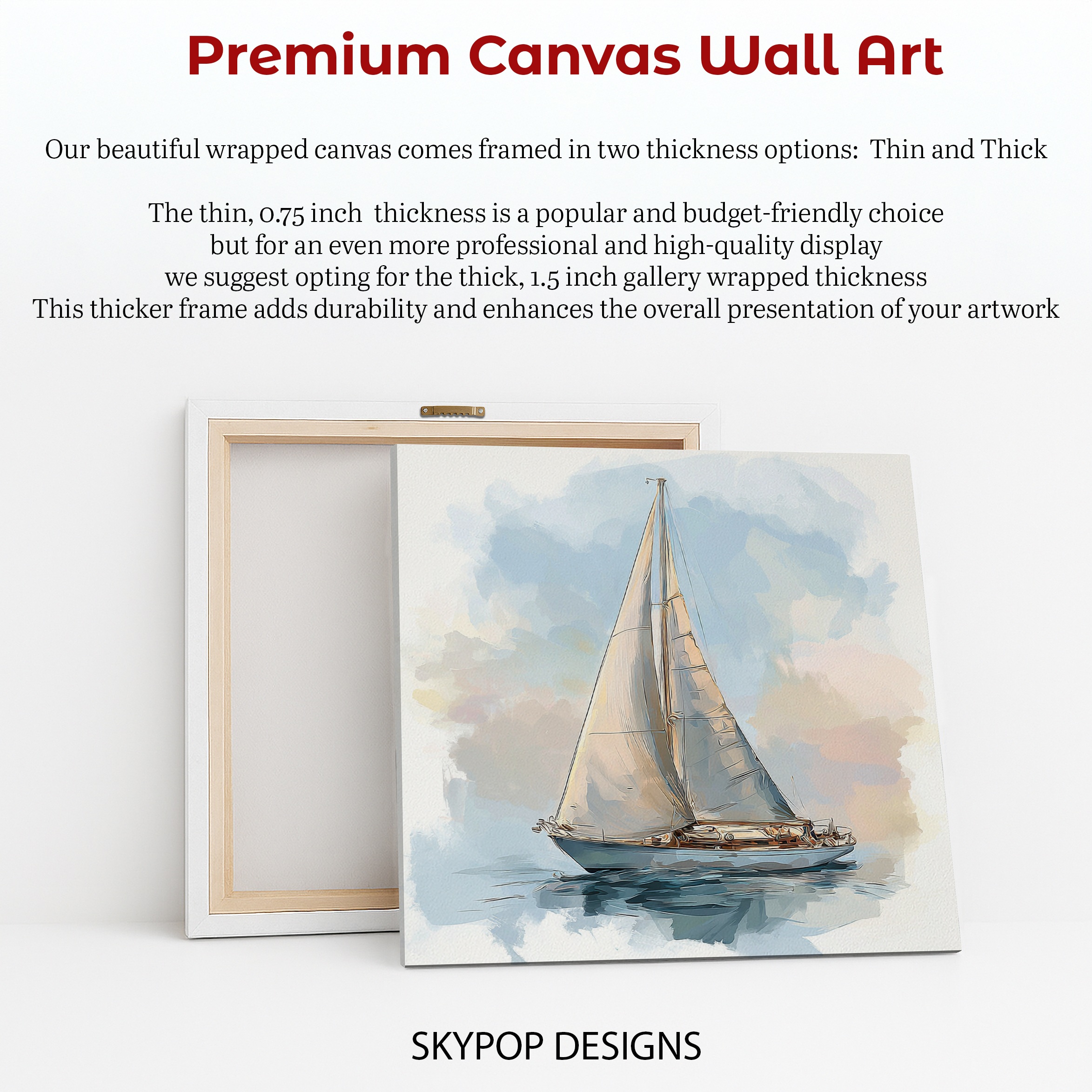 6.jpg Sailboat Serenity Art