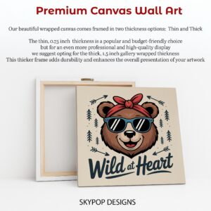 Bear Art