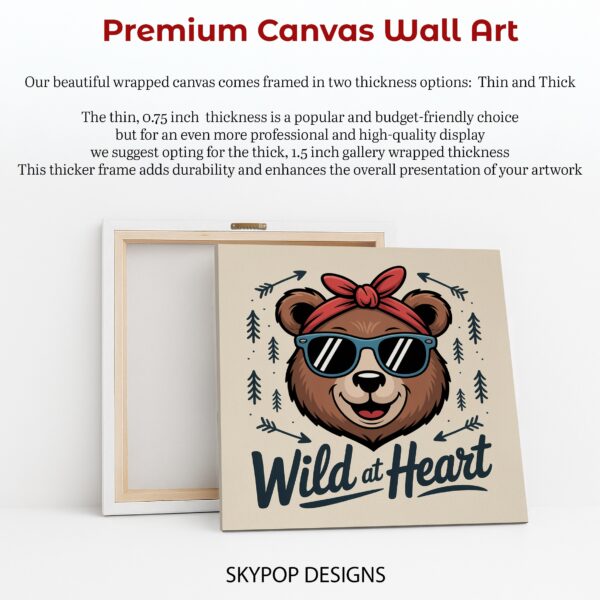 Bear Art