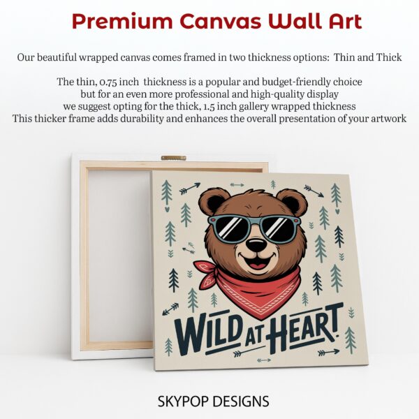 Bear Art