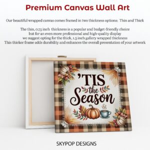 Autumn Harvest Art