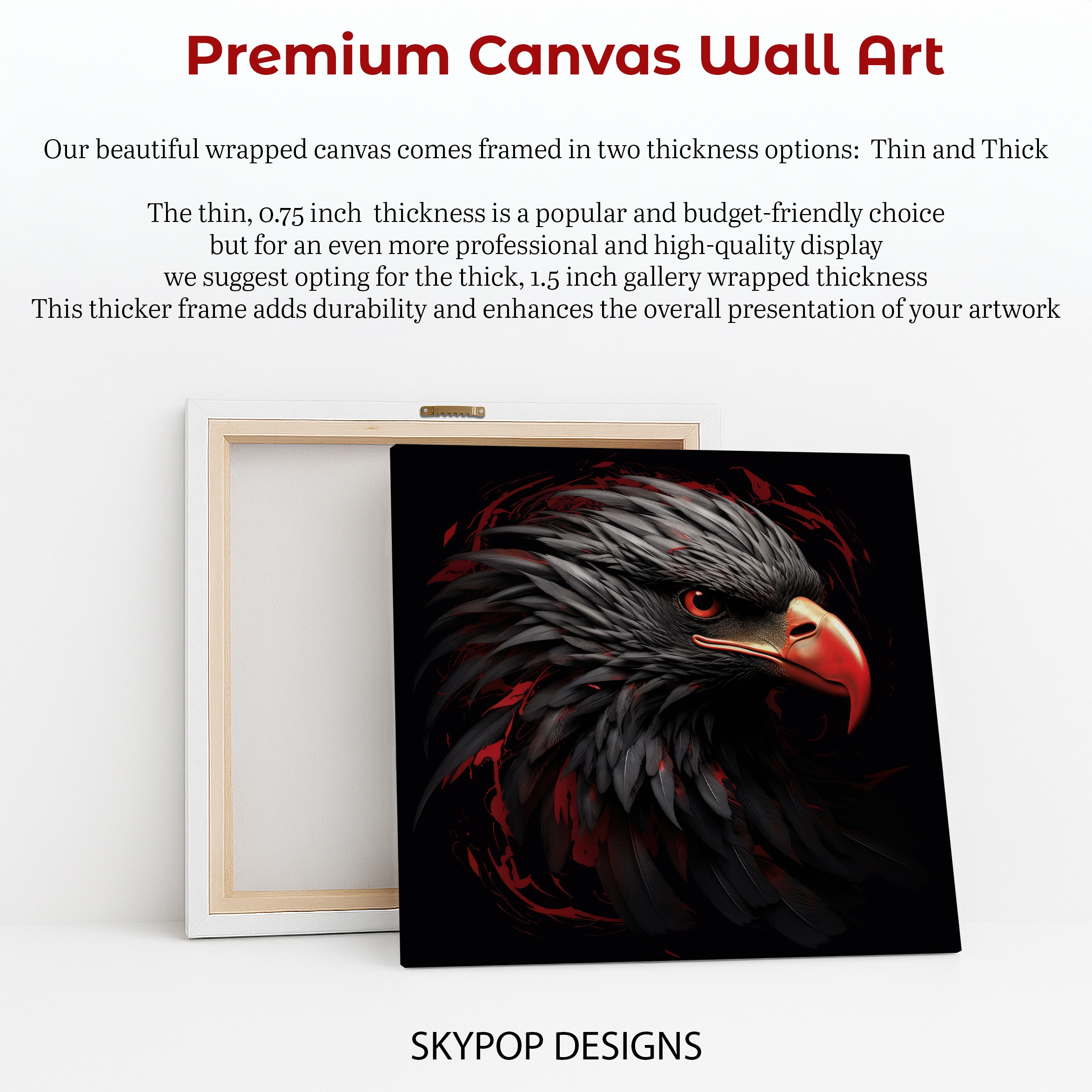 6.jpg Eagle Art